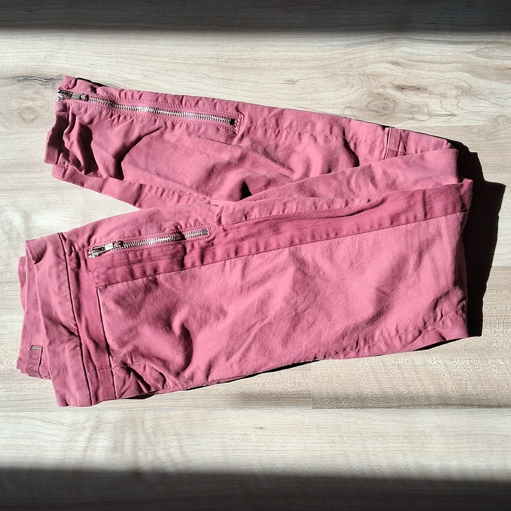 J Brand Skinny Pants Women Size 25